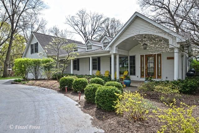 366 Warwick Ln., Lakewood, IL 60014