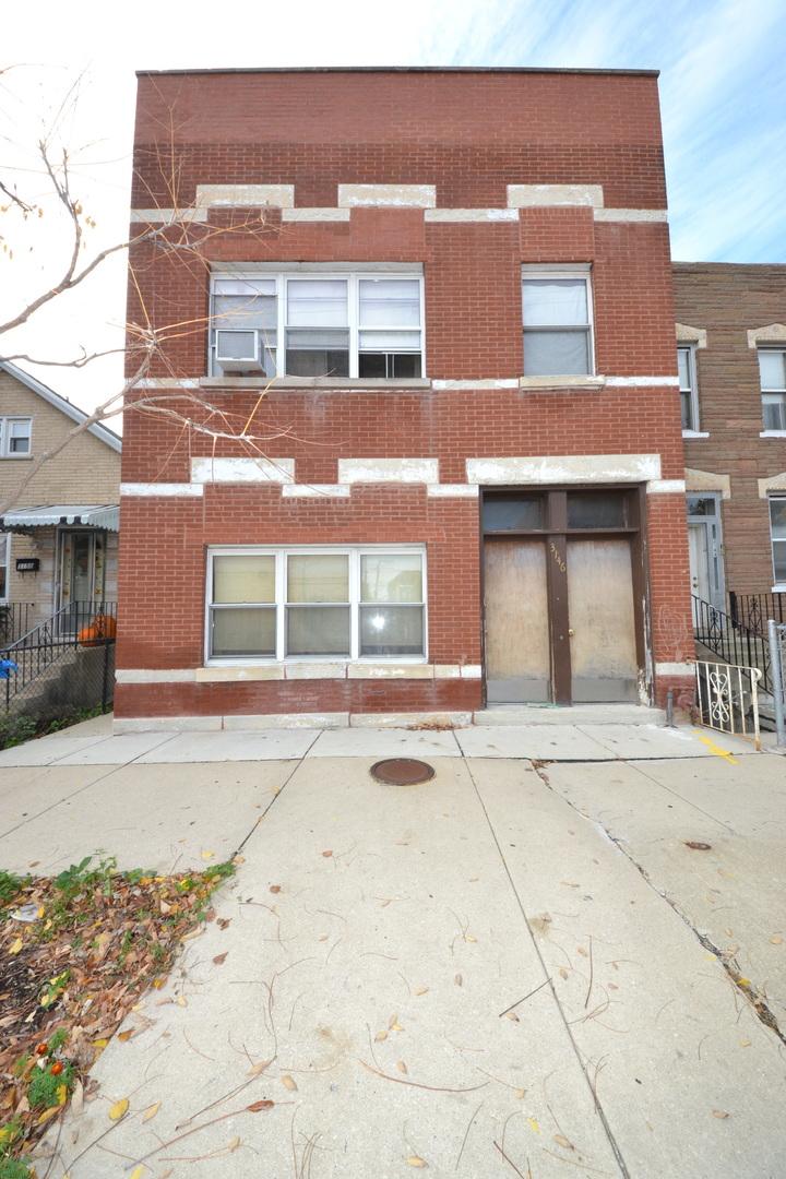3146 S Wallace St., Chicago, IL 60616