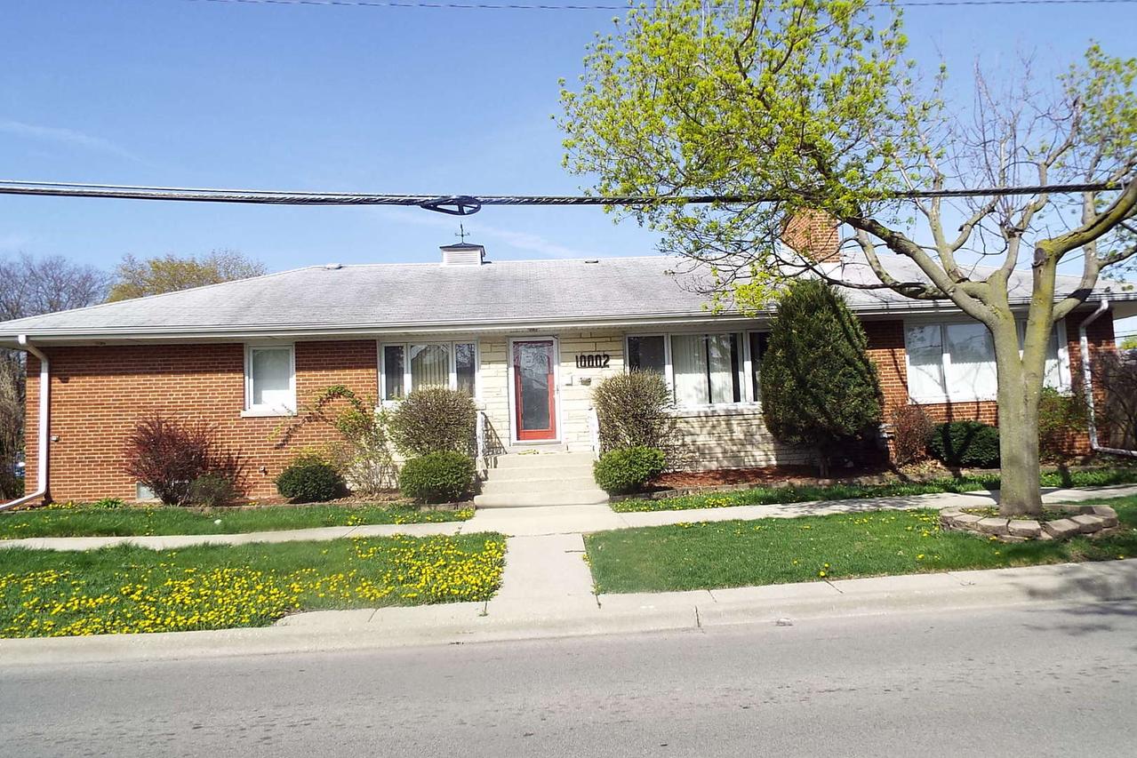 10002 Schiller Blvd., Franklin Park, IL 60131