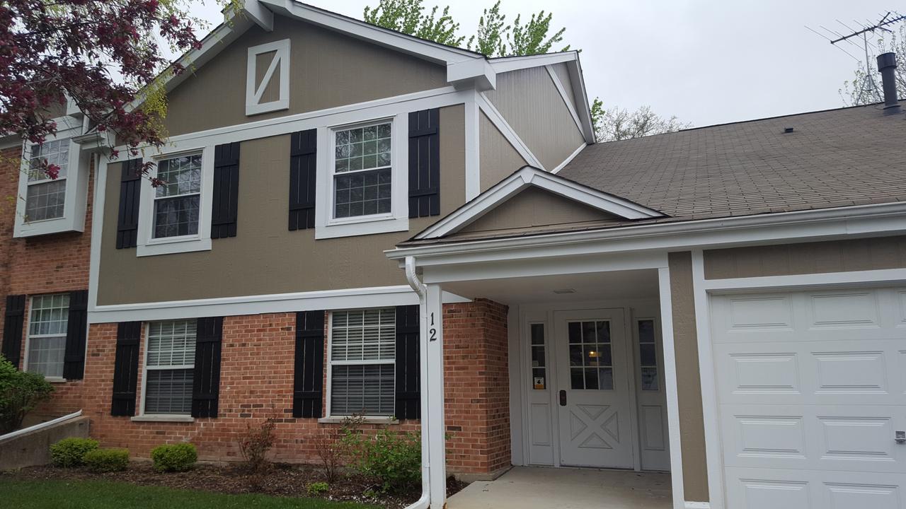 12 Waterbury Ln. #N1, Schaumburg, IL 60193