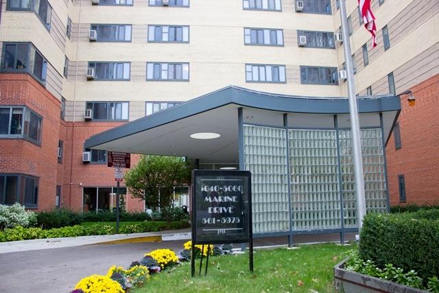 5060 N Marine Dr. #D7, Chicago, IL 60640