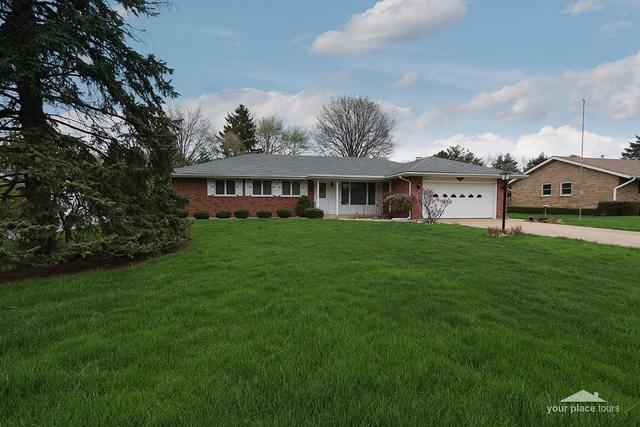 2219 Garden Rd., Aurora, IL 60506