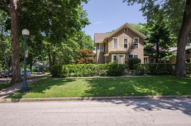 312 W Washington St., Champaign, IL 61820