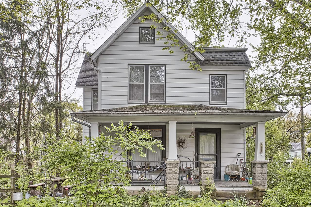 511 W Clark St., Champaign, IL 61820