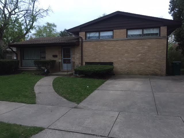 2723 Birchwood Ave., Wilmette, IL 60091