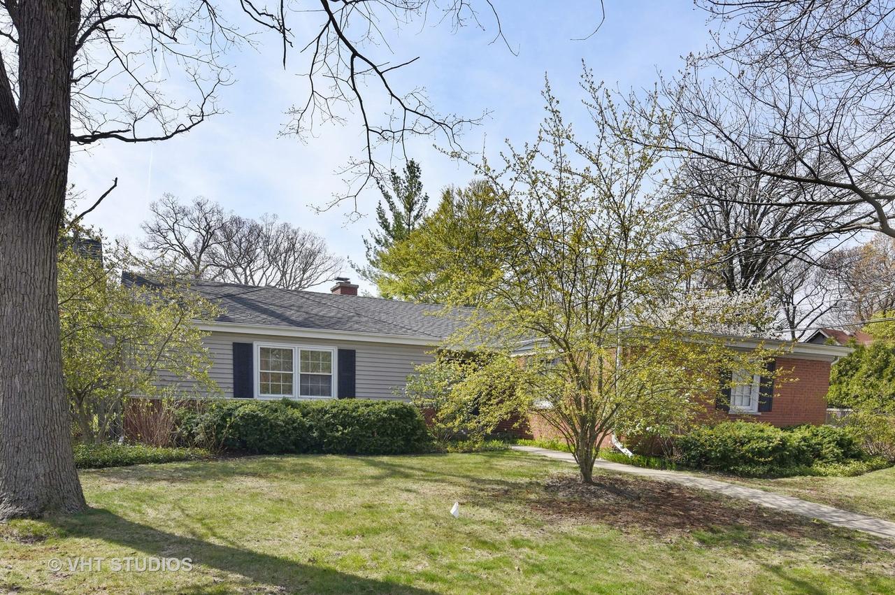 611 5th St., Wilmette, IL 60091