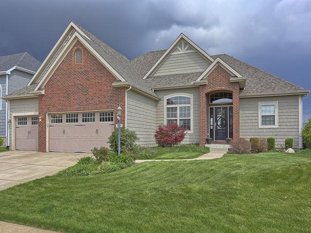 5108 Stonebridge Dr., Champaign, IL 61822