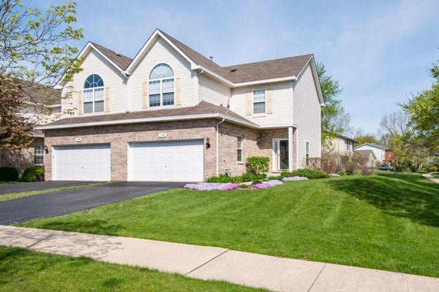 1070 Lily Field Ln., Bolingbrook, IL 60440