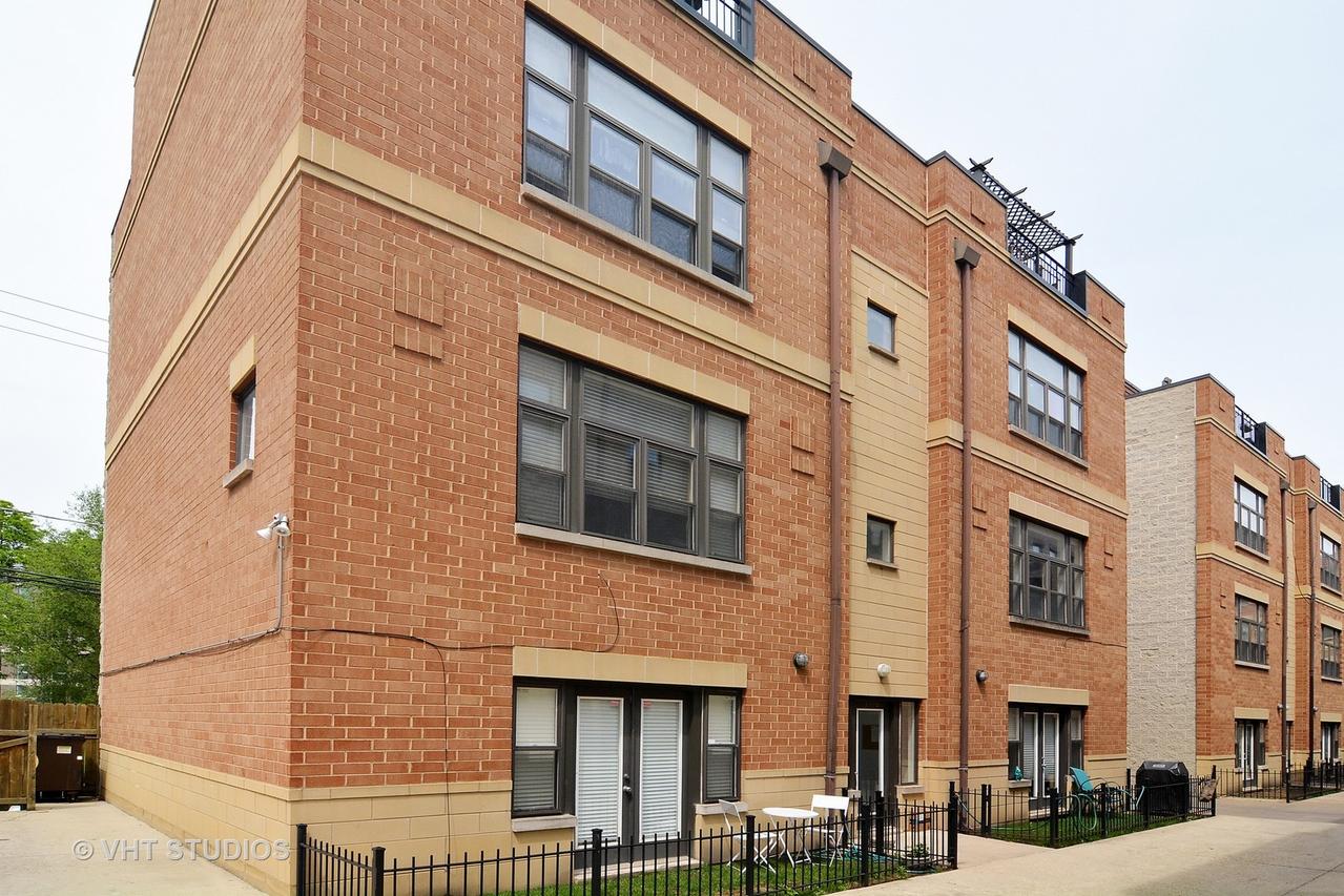 2324 W Bloomingdale Ave. #C, Chicago, IL 60647