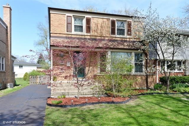 3328 Lyons St., Evanston, IL 60203