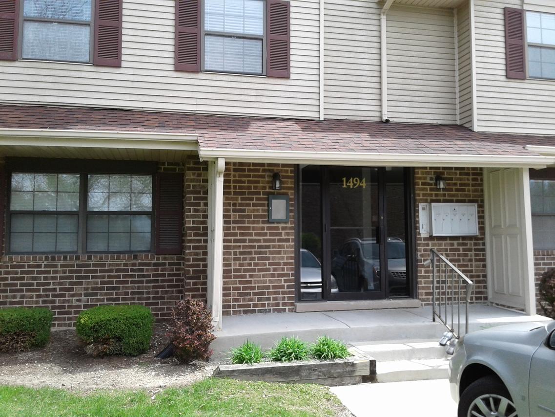 1494 W Jefferson Ave. #C, Naperville, IL 60540