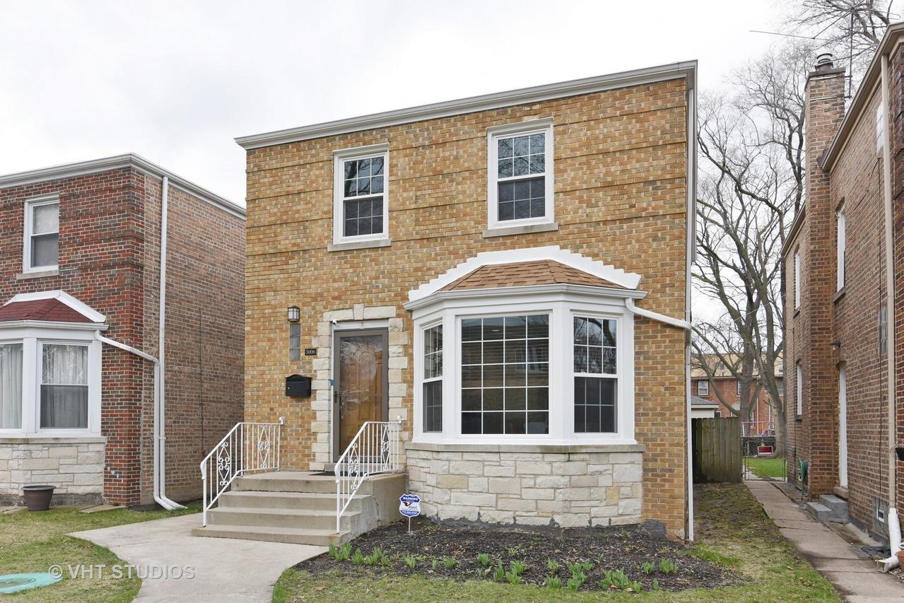 3006 W Hood Ave., Chicago, IL 60659