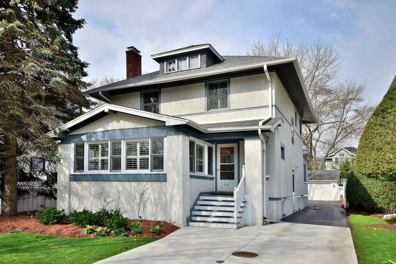 316 S Brainard Ave., La Grange, IL 60525