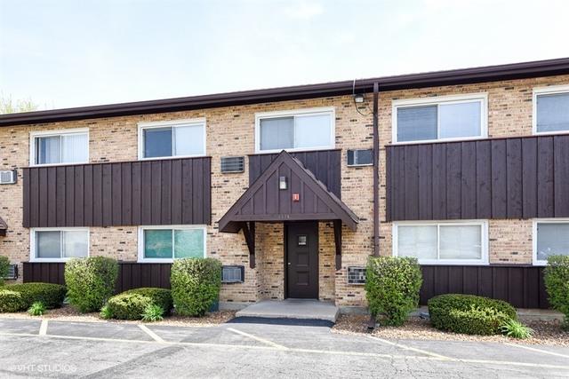 4435 Arbor Cir. #23, Downers Grove, IL 60515