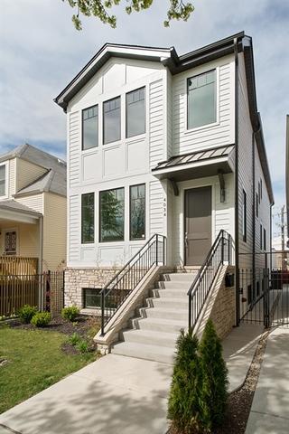 4034 N Maplewood Ave., Chicago, IL 60618