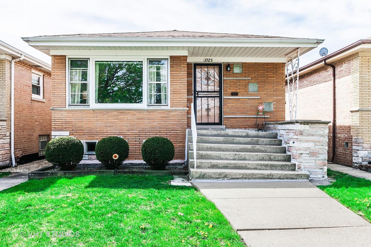 3925 W 84th Pl., Chicago, IL 60652