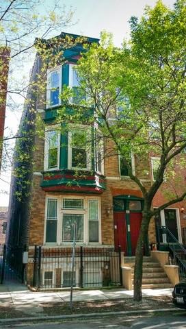 1911 W Ohio St., Chicago, IL 60622