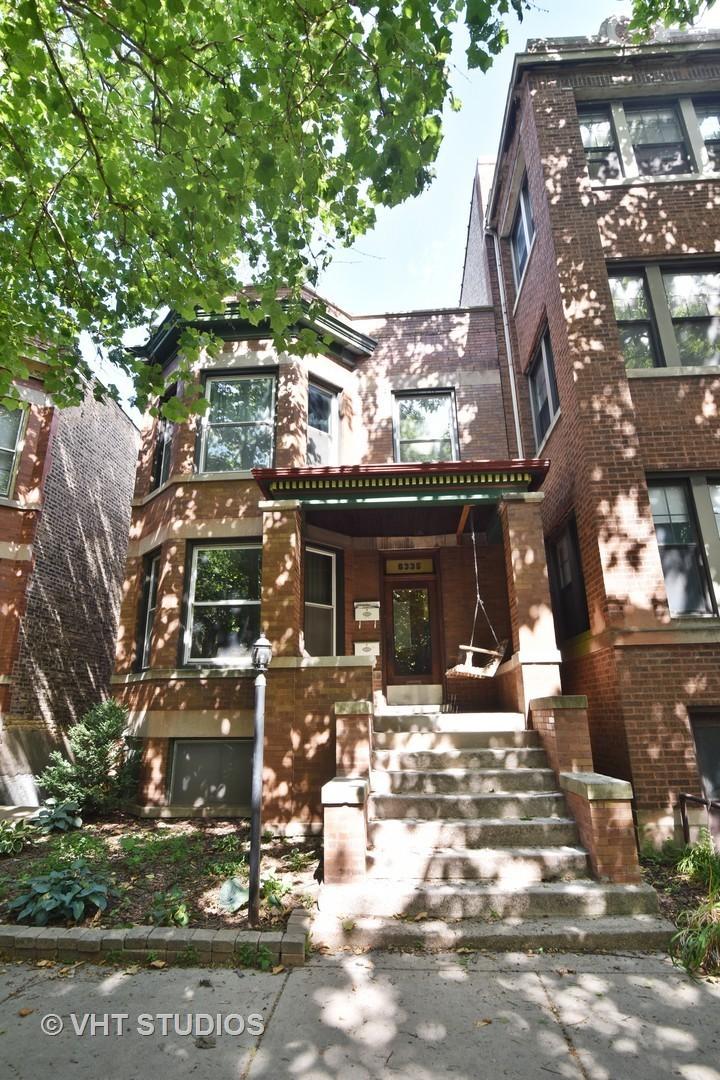 6335 N Wayne Ave., Chicago, IL 60660