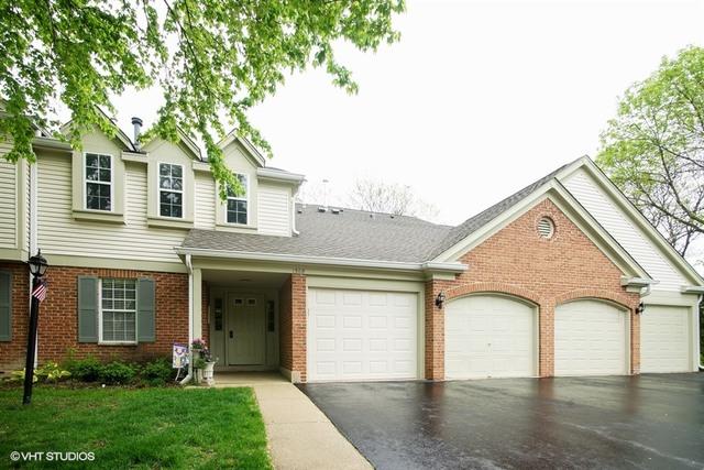 1308 Springwood Dr. #D1, Schaumburg, IL 60193