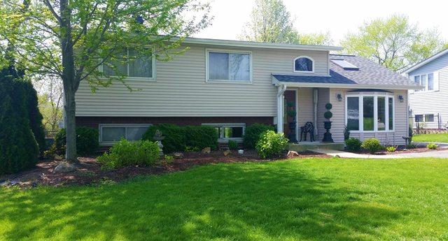 1017 79th St., Darien, IL 60561