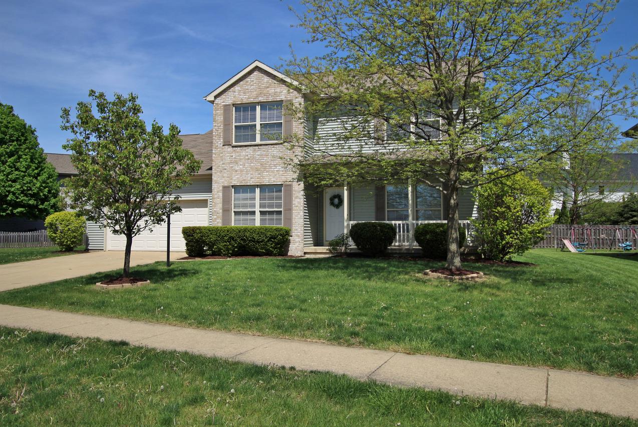 3304 Cypress Creek Rd., Champaign, IL 61822