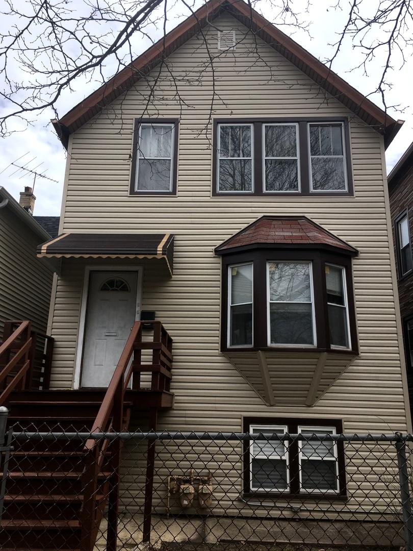 3807 N Whipple St., Chicago, IL 60618