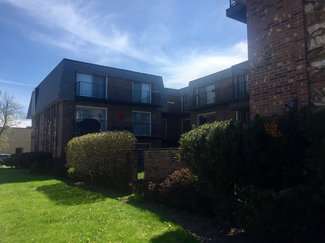 3746 N Central Ave. #1C, Chicago, IL 60634