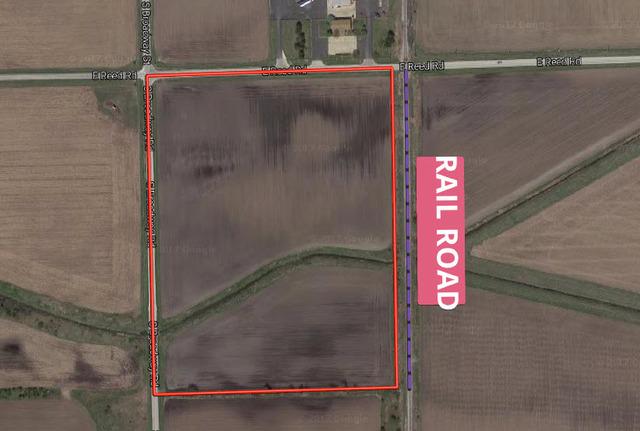 100 S Broadway St., Coal City, IL 60407