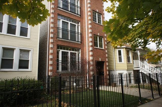 3328 N Drake Ave. #3, Chicago, IL 60618