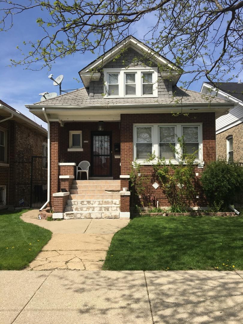 5112 W Crystal St., Chicago, IL 60651