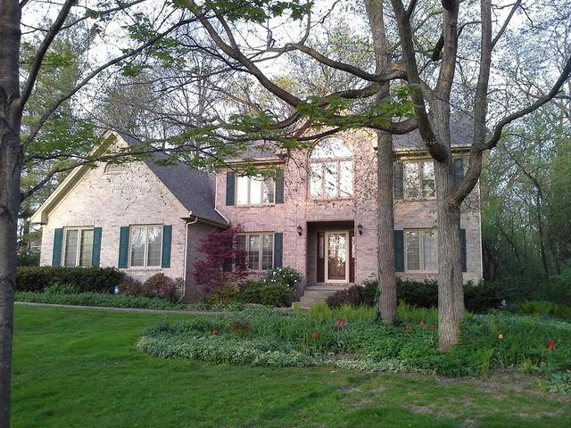 1005 Trillium Tr., West Chicago, IL 60185