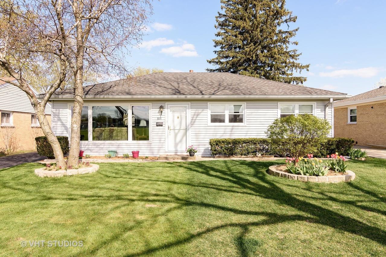 511 N Forest Ave., Mount Prospect, IL 60056