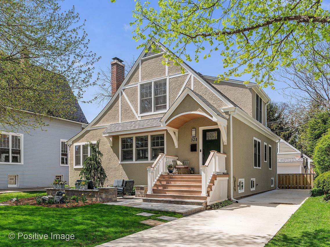 328 S Kensington Ave., La Grange, IL 60525