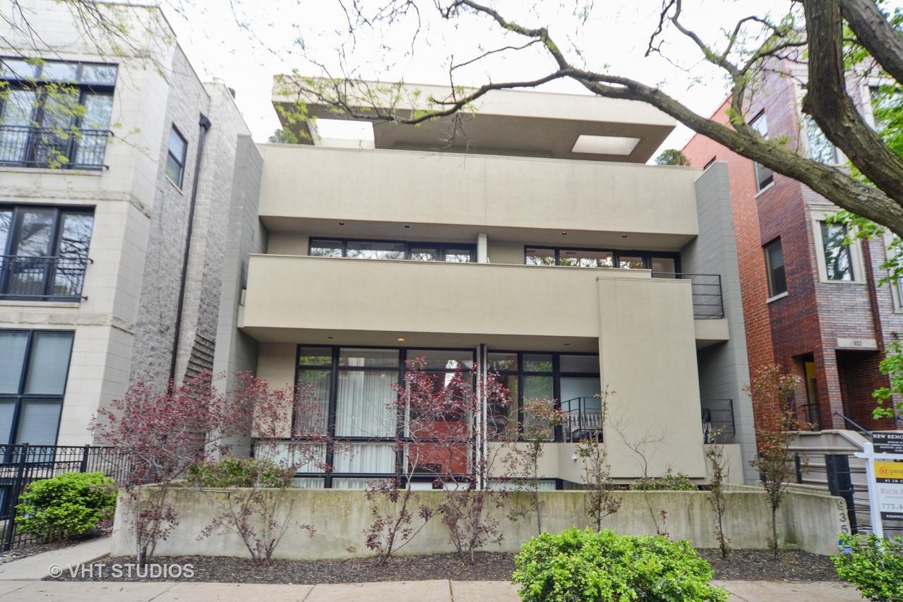 935 N Wolcott Ave. #202, Chicago, IL 60622