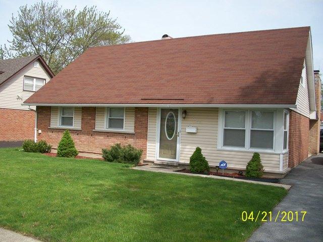 3918 168th St., Country Club Hills, IL 60478