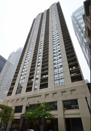 200 N Dearborn St. #2008, Chicago, IL 60601