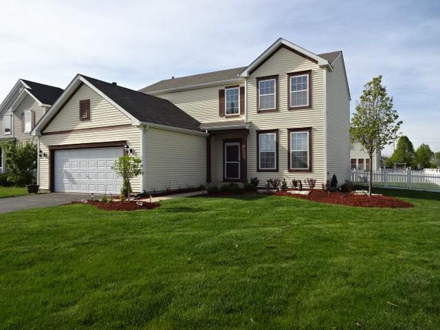 5101 Gardiner Glenn Dr., Plainfield, IL 60586