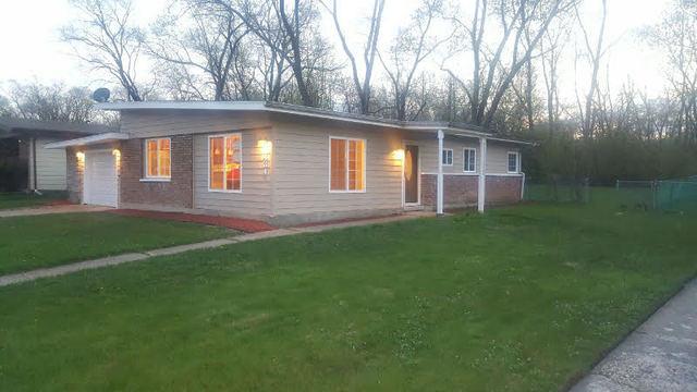 434 Tomahawk St., Park Forest, IL 60466