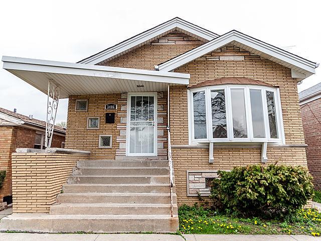 3406 W 73rd St., Chicago, IL 60629
