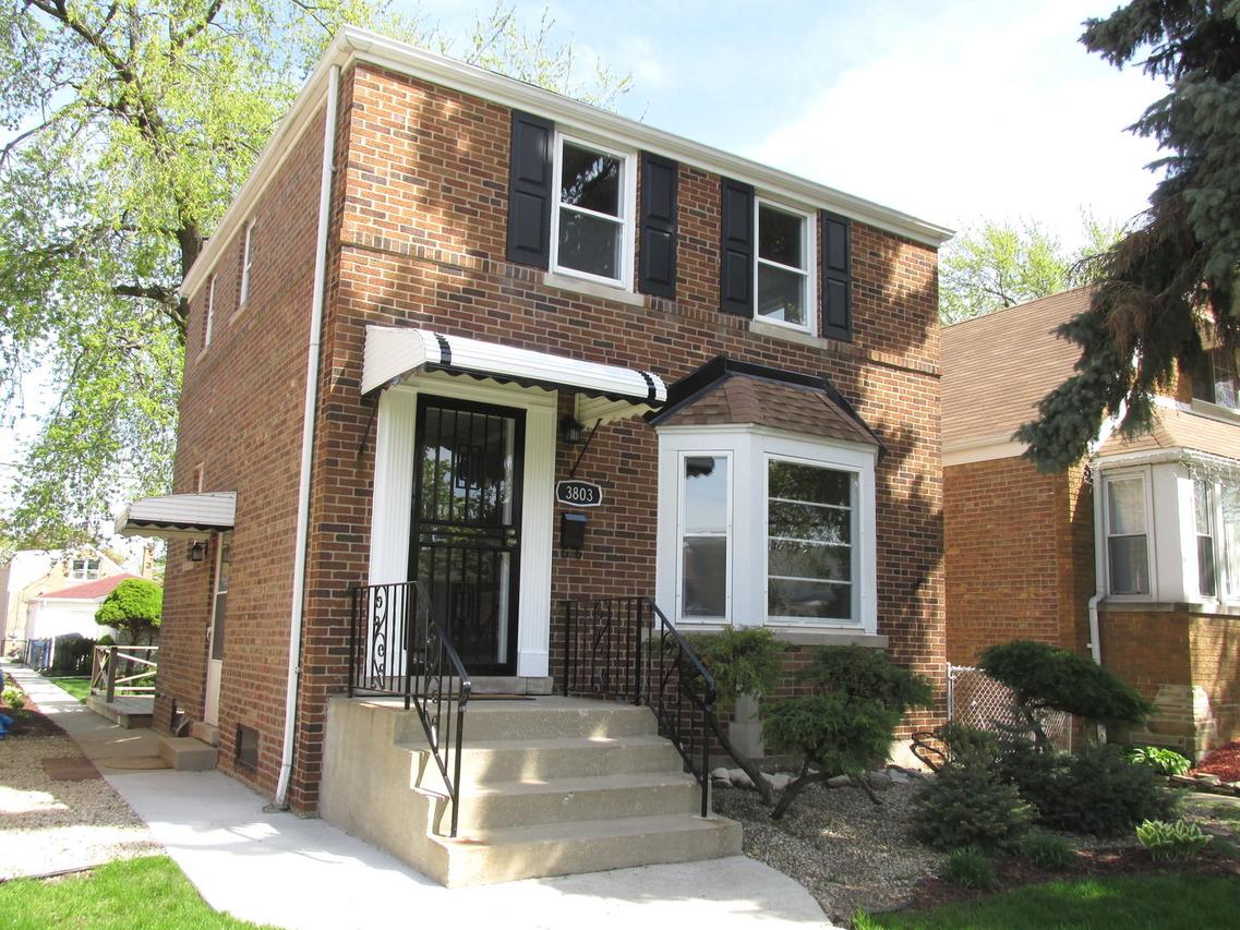 3803 S Austin Blvd., Cicero, IL 60804