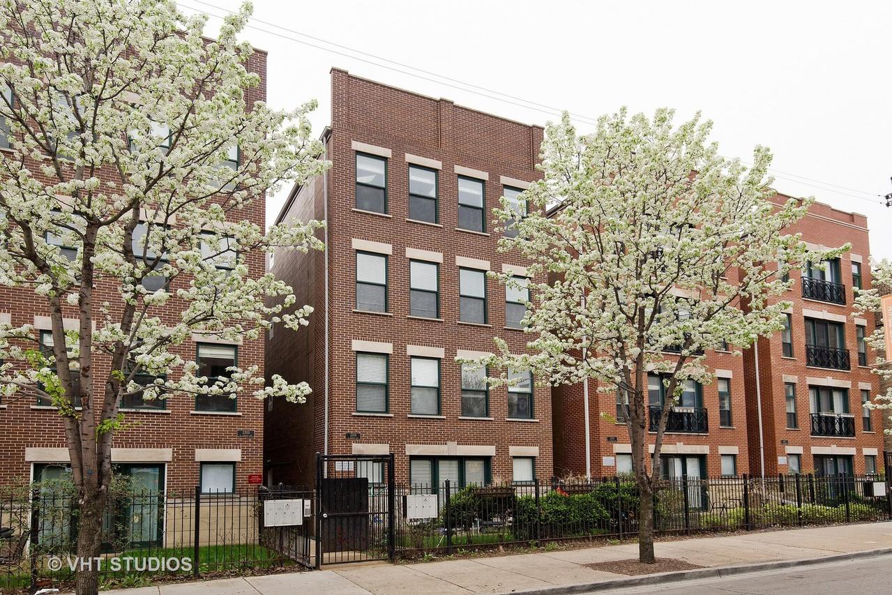 2305 W Chicago Ave. #2, Chicago, IL 60622