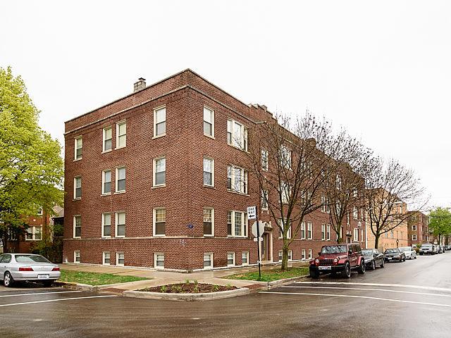 3039 W Belle Plaine Ave. #1, Chicago, IL 60618