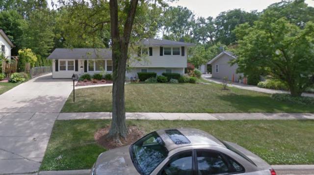 1511 Syracuse Ln., Schaumburg, IL 60193