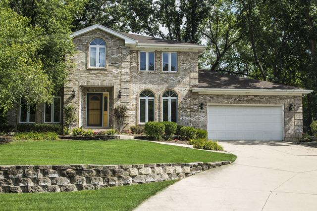 16941 Christopher Ct., Tinley Park, IL 60477
