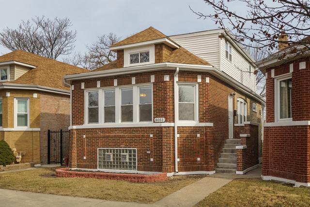 8051 S Princeton Ave., Chicago, IL 60620