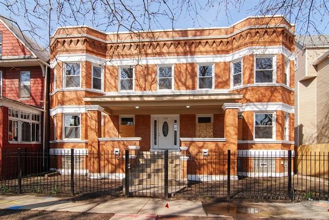 932 N Waller Ave., Chicago, IL 60651