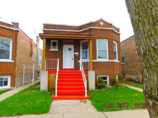 3231 S Avers Ave., Chicago, IL 60623