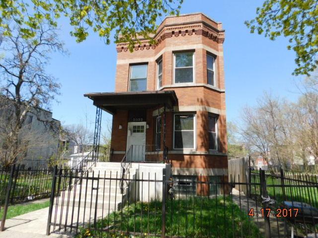 4844 W Huron St., Chicago, IL 60644