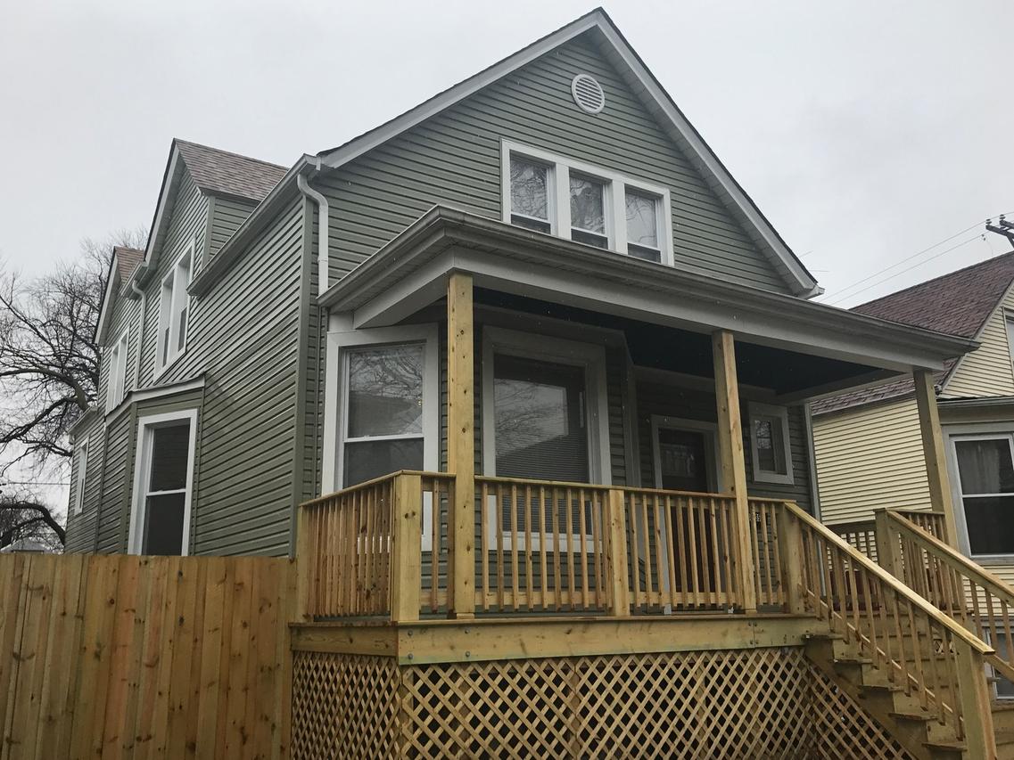 4635 W Palmer St., Chicago, IL 60639