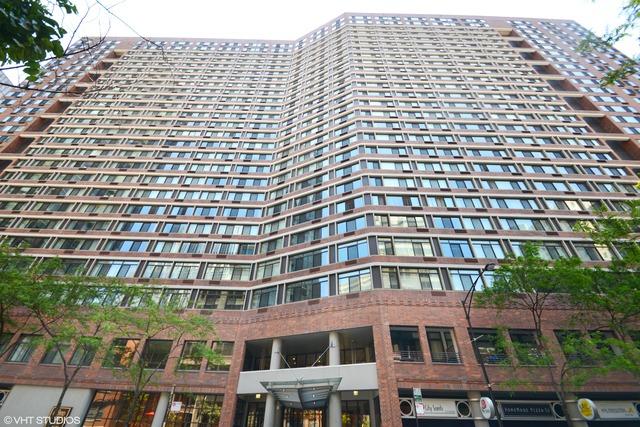 211 E Ohio St. #1014, Chicago, IL 60611
